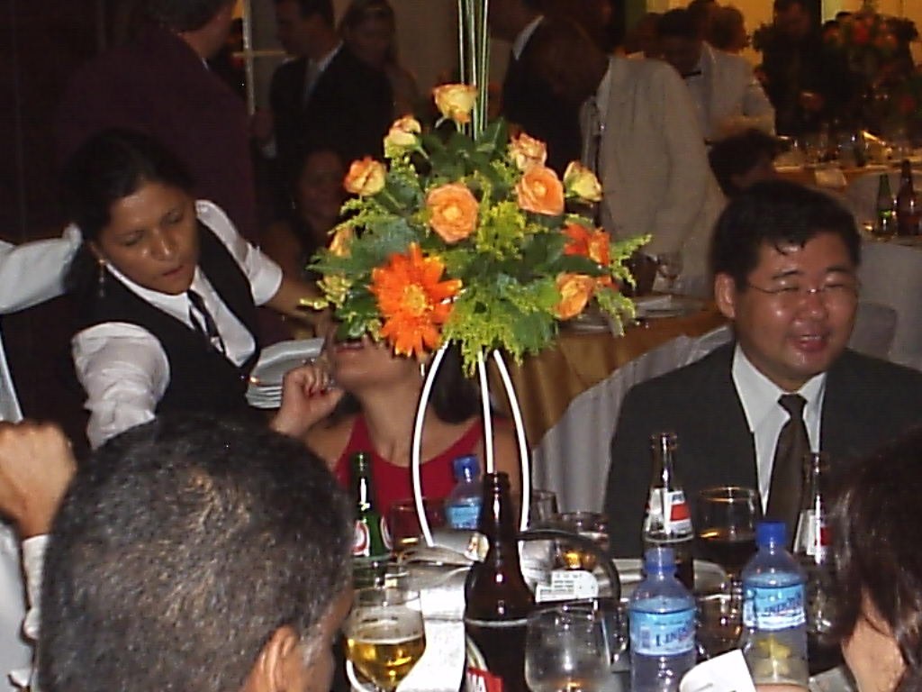 Baile OAB - Foto 29